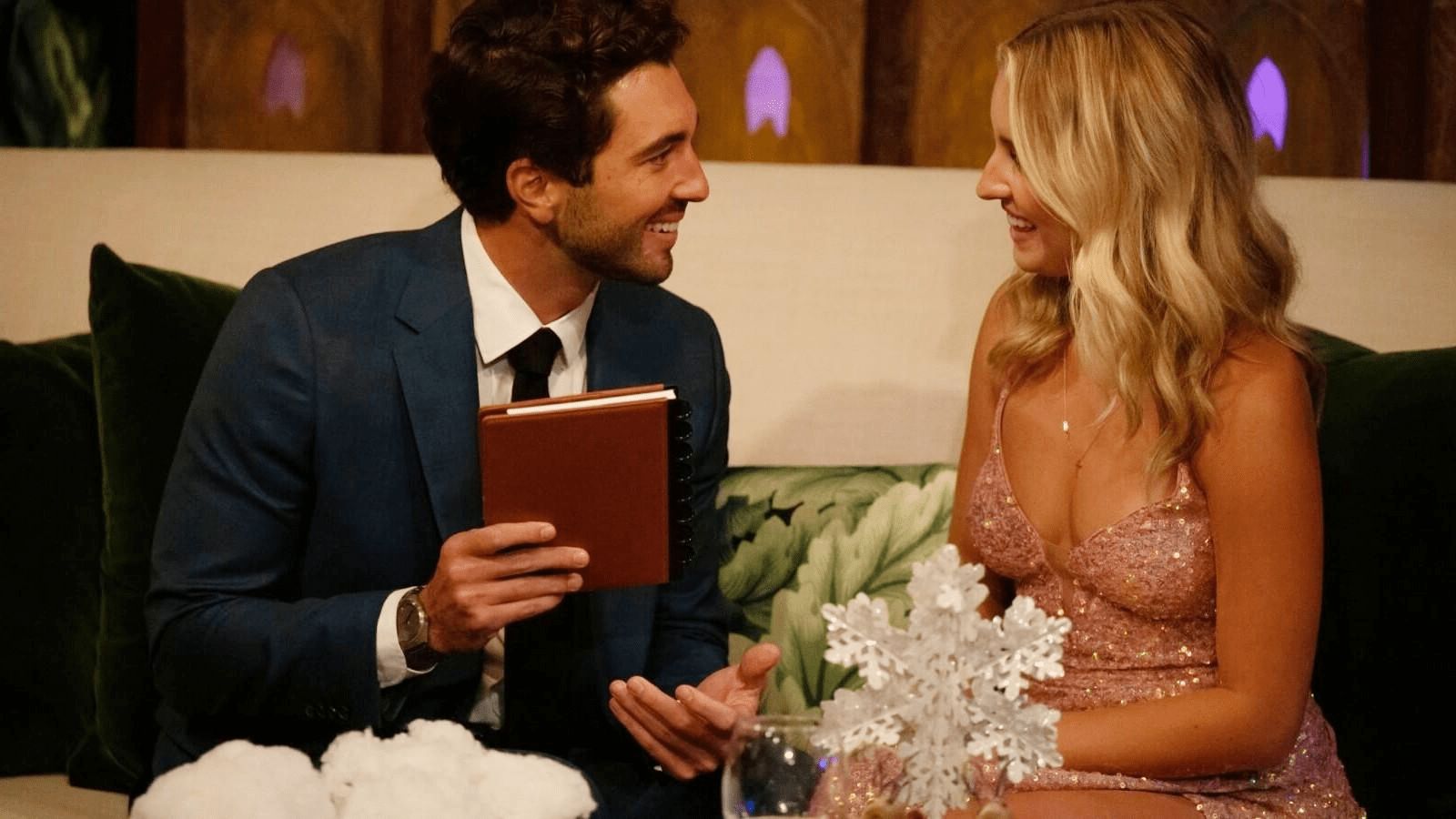 3 Reasons Why Daisy, the &#8216;Bachelor&#8217; Contestant, Didn&#8217;t Connect With Fans