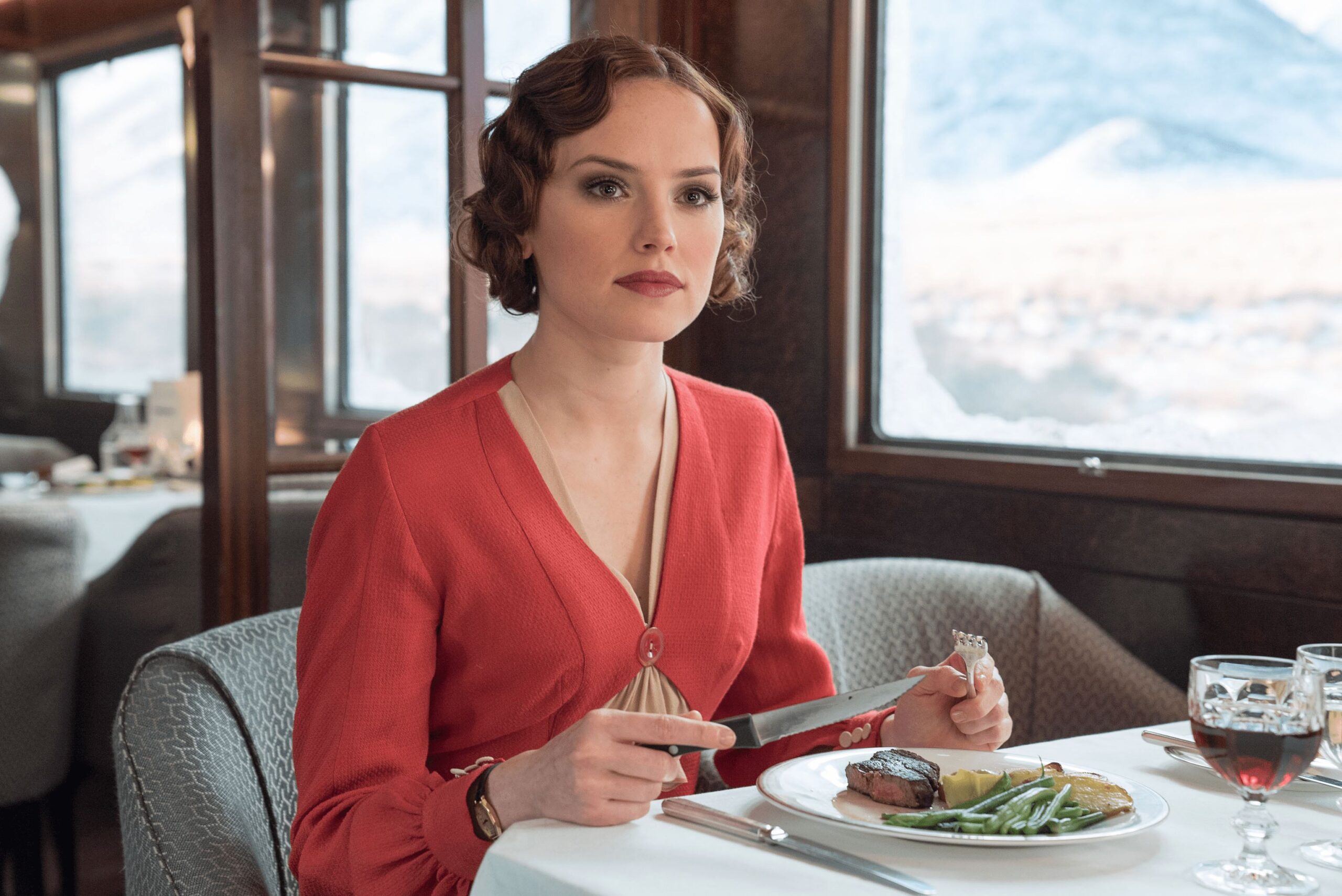 5 Daisy Ridley Films That Showcase Her Incredible Talent