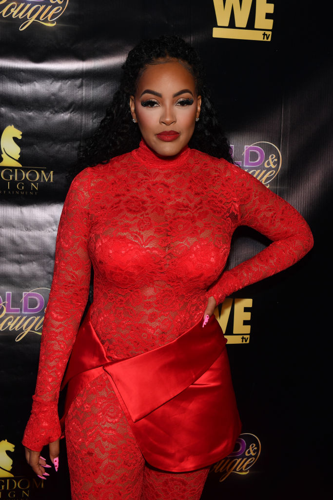 WeTV's "Bold & Bougie" Atlanta Screening