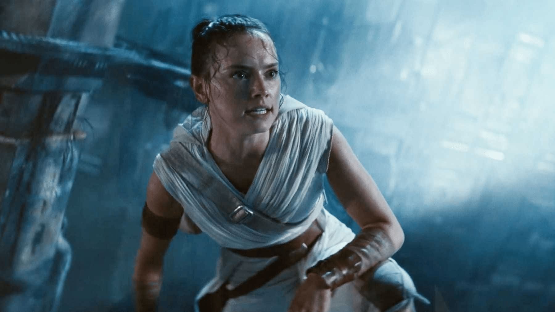 7 Theories on How Rey Could Transform the Next Star Wars Return