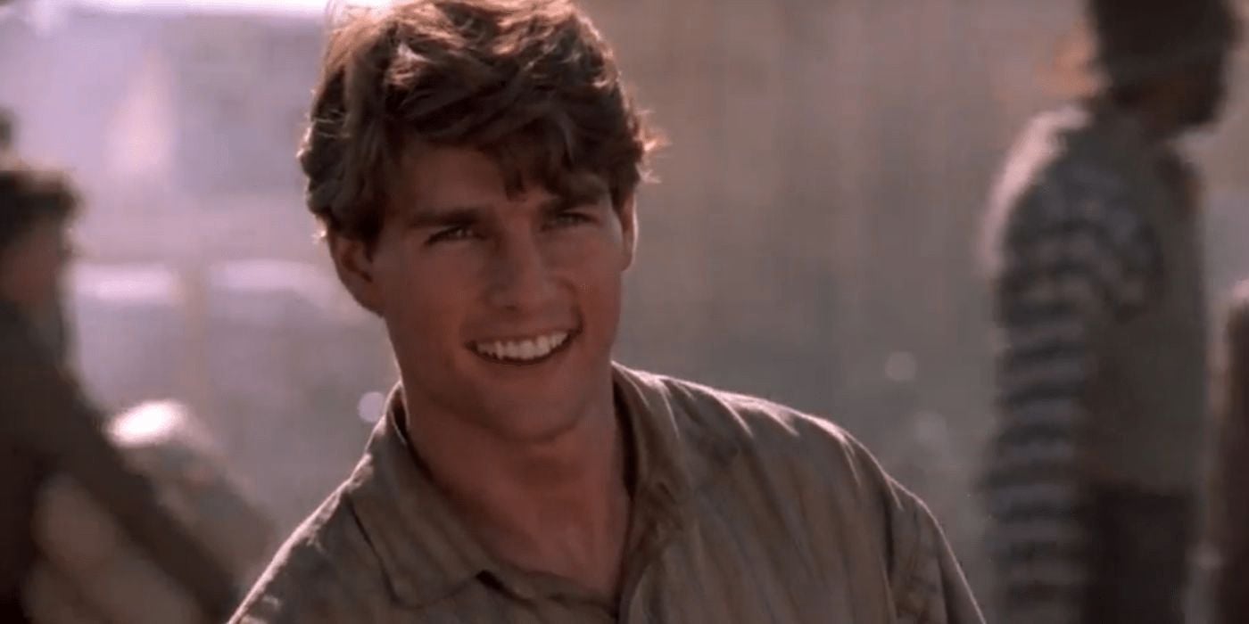 5 Tom Cruise Movies That Deserve A Remake