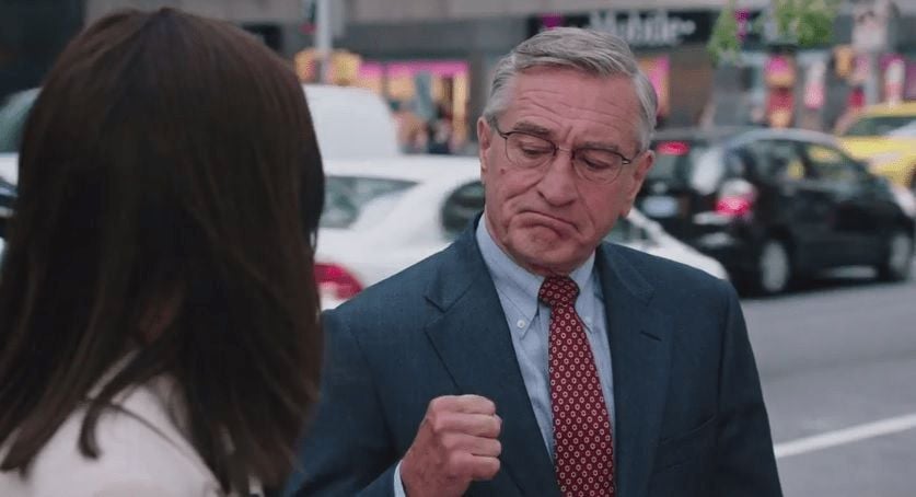 7 Things Robert De Niro&#8217;s Roles Say About His Life Philosophy