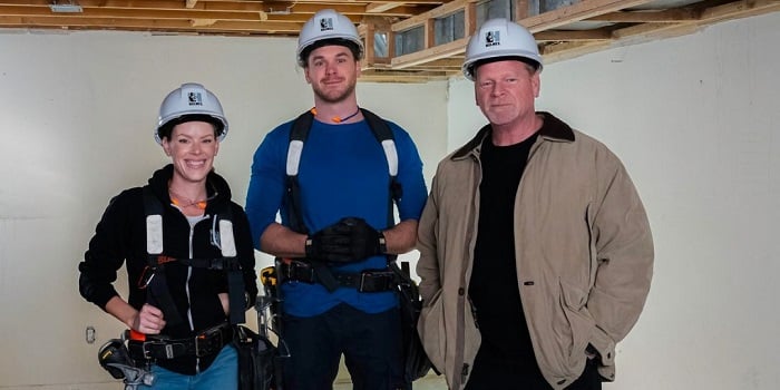 Mike Holmes: 6 Facts You Need to Know About the HGTV Host