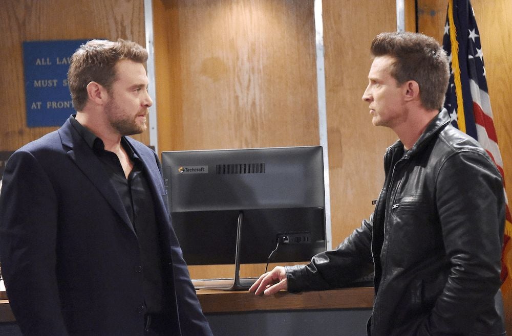 First 5 Riveting Moments in General Hospital Recap History