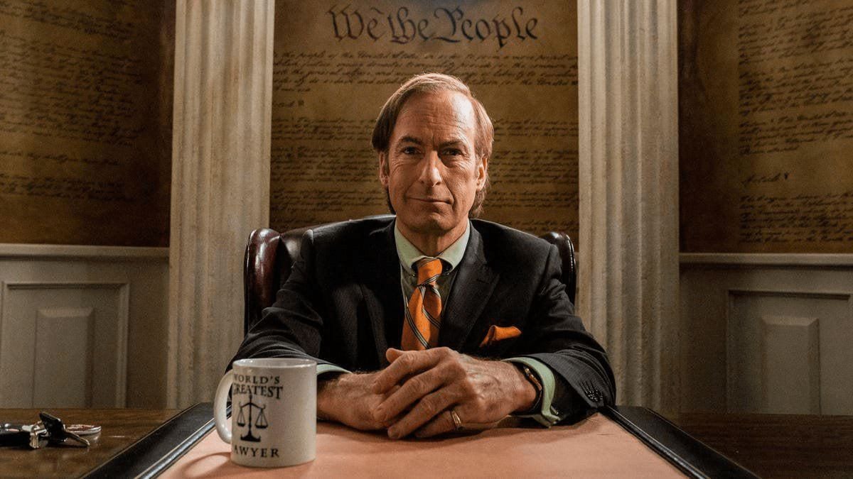 6 Better Call Saul Seasons Ranked From Best to Good