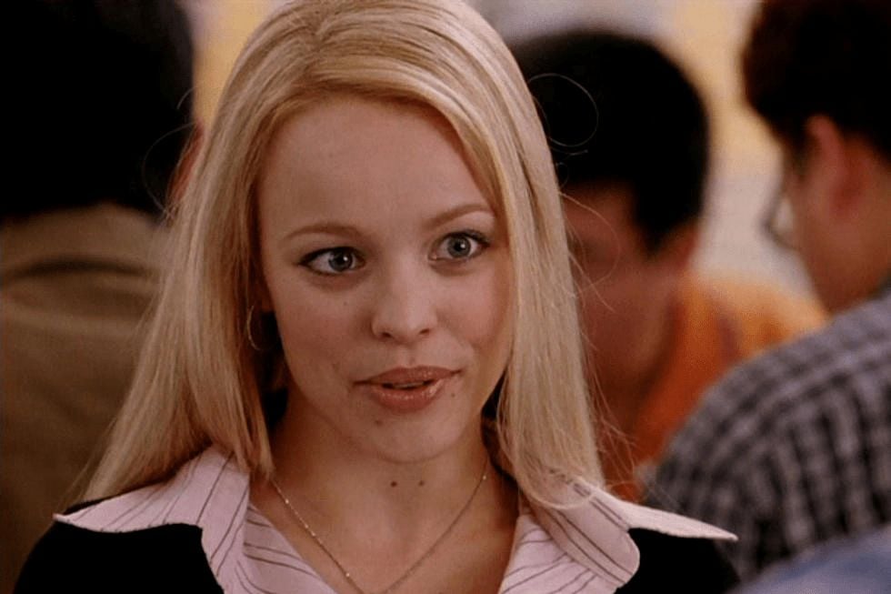 How Much &#8216;Mean Girls&#8217; Cast Was Paid For The Movie