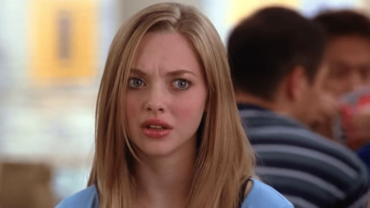 How Much &#8216;Mean Girls&#8217; Cast Was Paid For The Movie