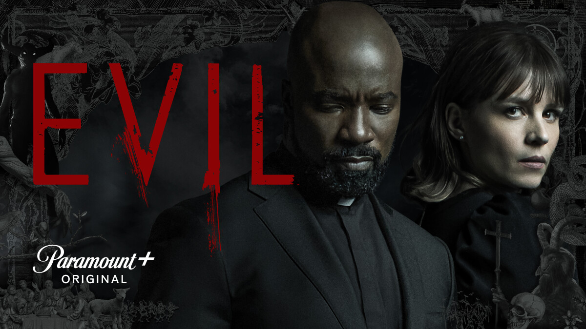 Paramount+ canceled its beloved series Evil after four seasons