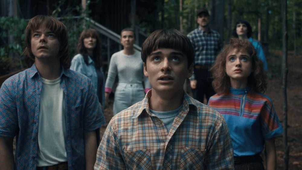Behind The Scenes Controversy Shaking Up Stranger Things 5