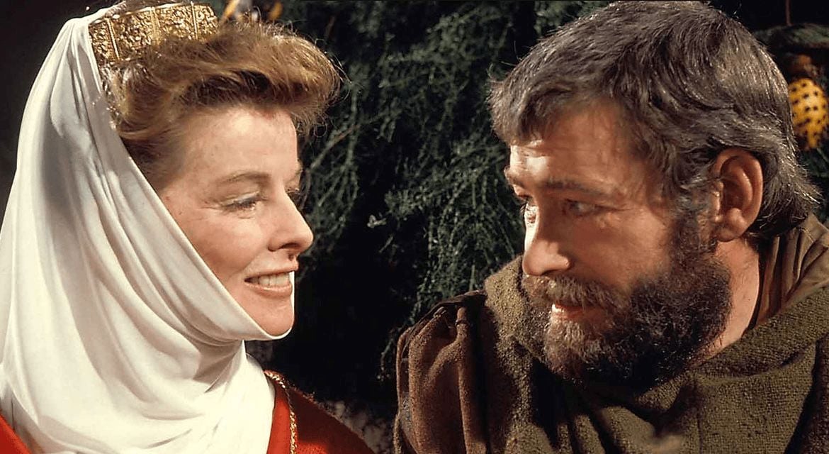 7 Best Medieval Movies That Redefine The Genre