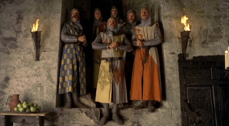 7 Best Medieval Movies That Redefine The Genre