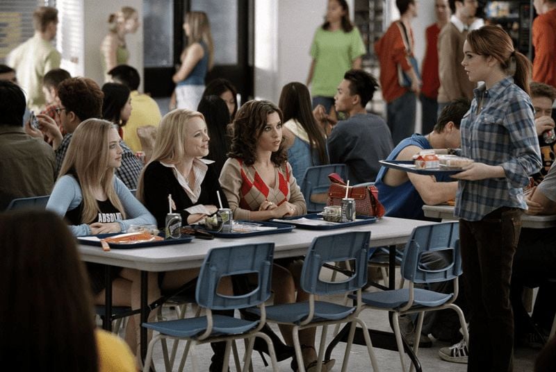 4 Reasons Mean Girls Has A Classic Cult Following