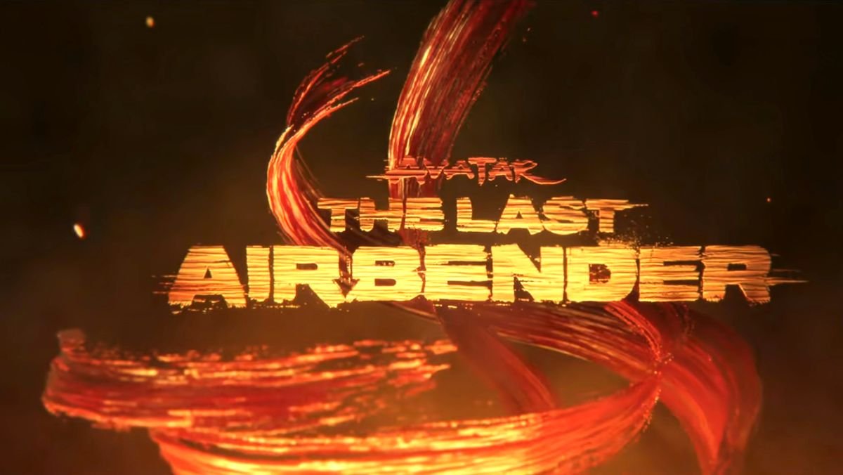 Avatar the Last Airbender recurring live-action episode opening sequence