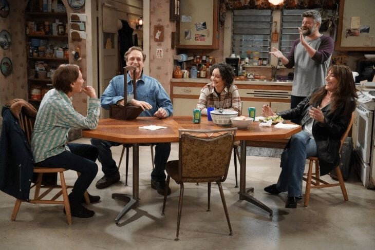 The Conners Season 6 Drops The Bomb On Bev &#038; Jackie Mystery