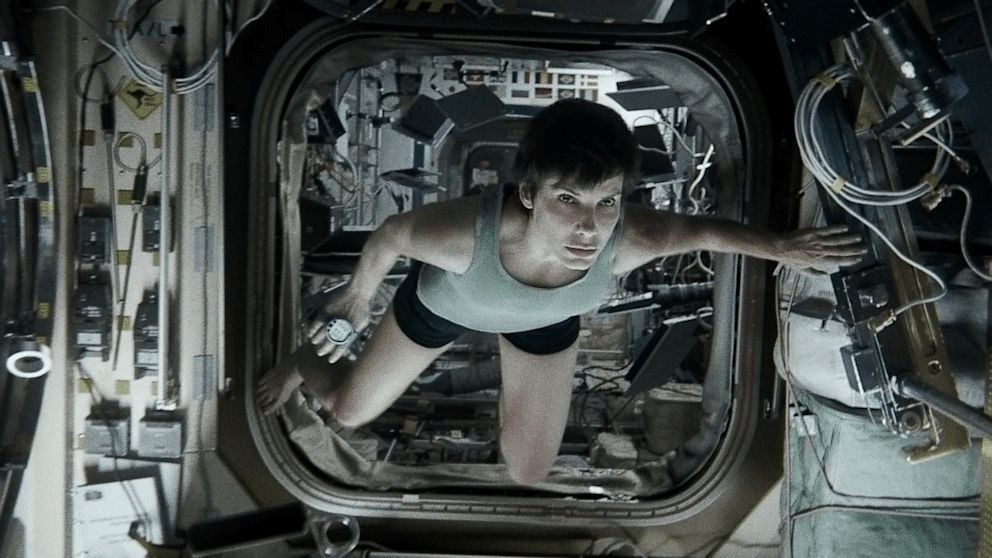 5 Space Thrillers to Binge While Dodging Black Holes