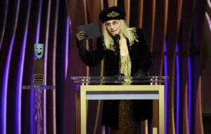 SAG Awards 2024: Barbra Streisand wins life achievement award