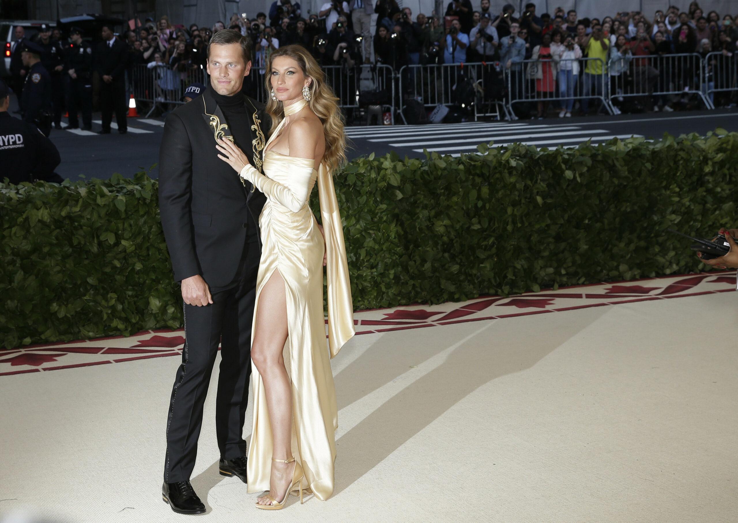 Why Tom Brady Allegedly ‘Never Wanted A Divorce’ From Gisele Bündchen