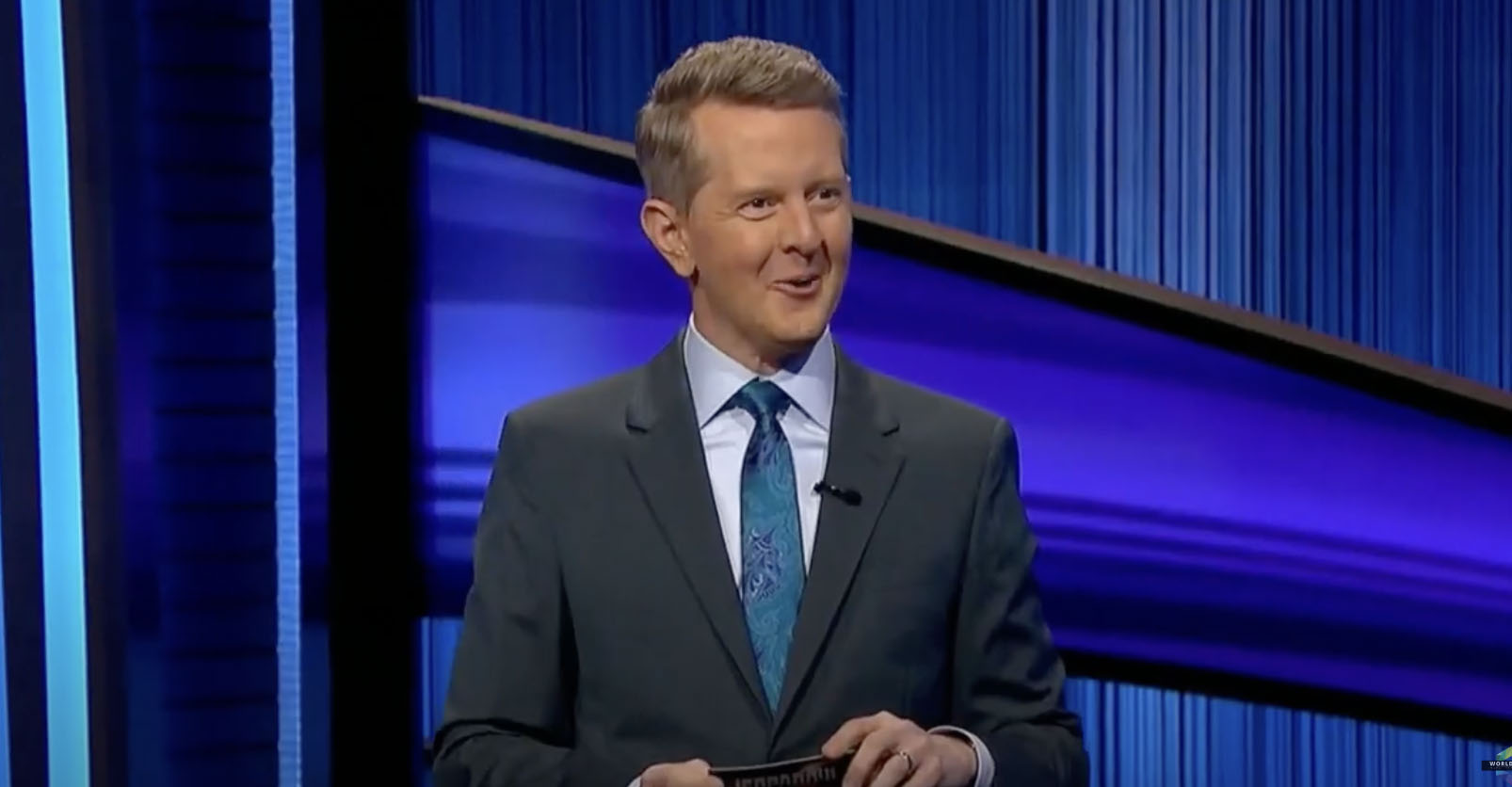 Even host Ken Jennings seemed impressed and so were fans, despite the contestant's past comments