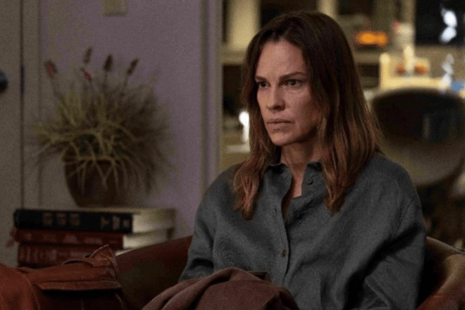 7 Ways Hilary Swank Could Star In A New Action Dynasty