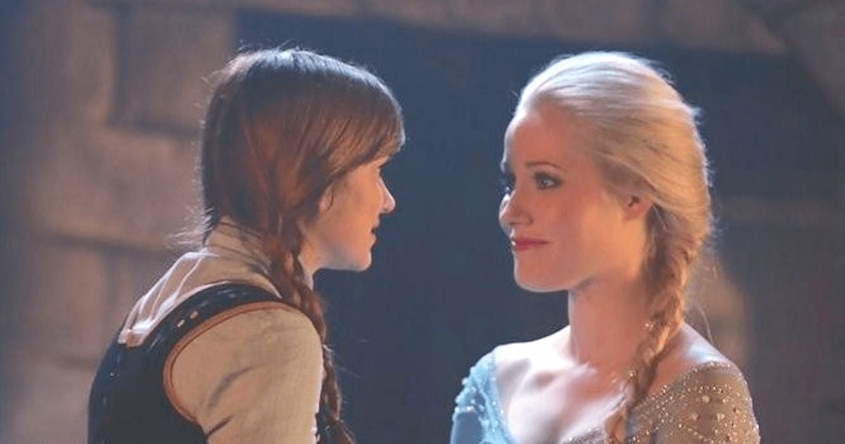 5 Times Once Upon a Time Served Ultimate Fantasy Escapism