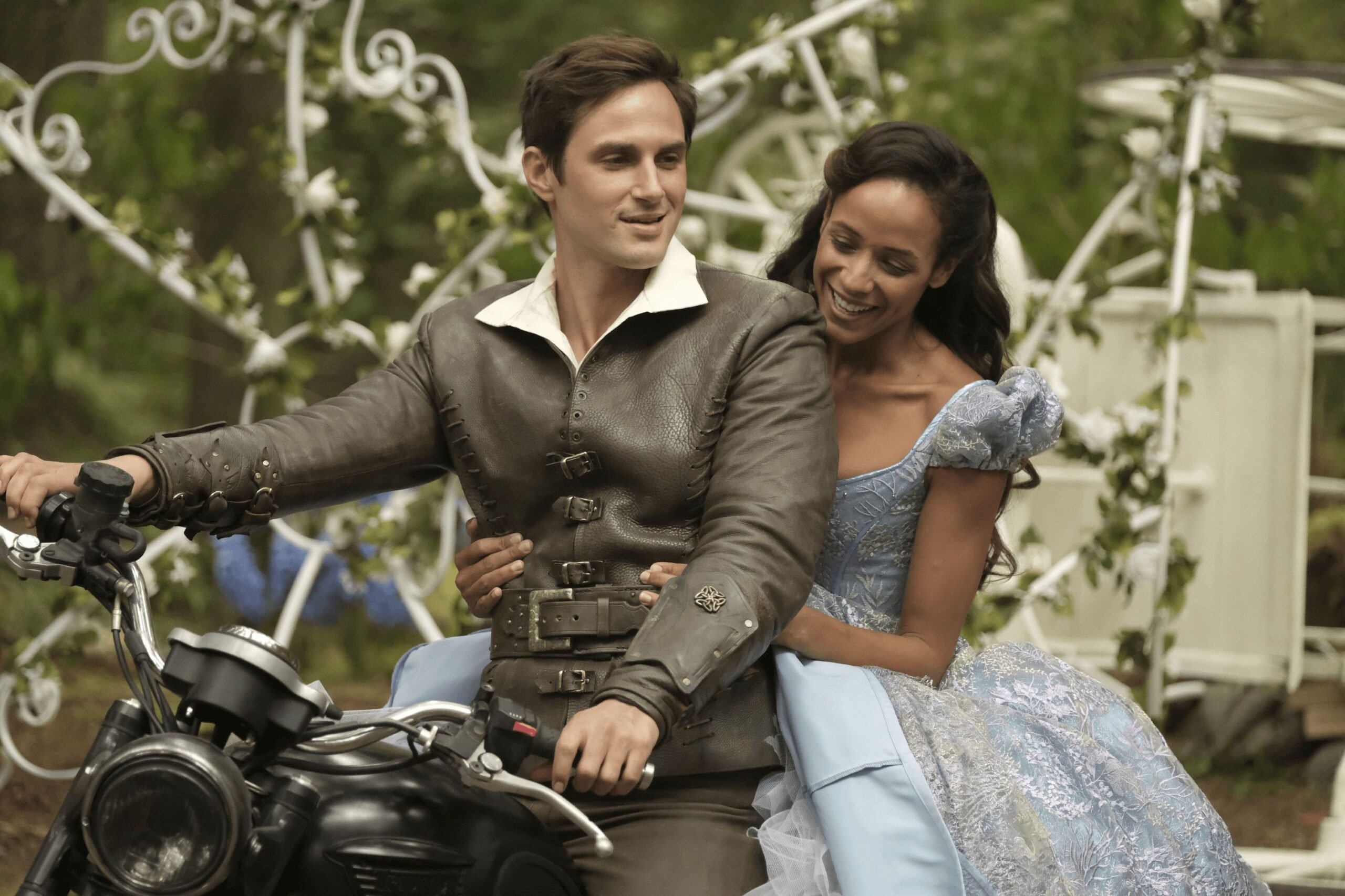5 Times Once Upon a Time Served Ultimate Fantasy Escapism