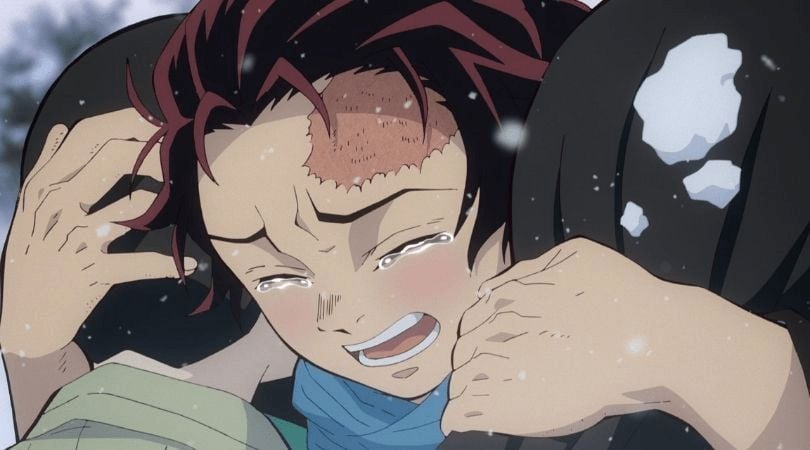 20 Heart-Wrenching Demon Slayer Deaths, In Line with Days Spoilers