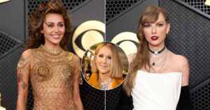 Grammy Awards 2024 Highlights: Miley Cyrus To Taylor Swift Created Some Trending Moments - Check Them out!