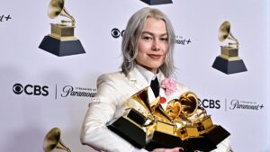 2024 Grammy Awards: See Complete Winners List