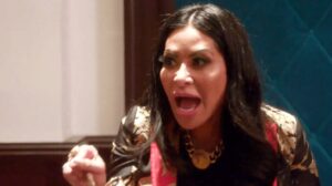 4 Times Jen Shah Was at the Center of ‘RHOSLC’ Drama