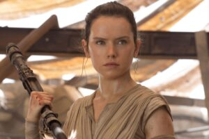 5 Daisy Ridley Films That Showcase Her Incredible Talent