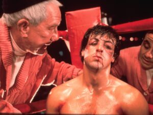 5 Roles Sylvester Stallone Nailed After His Comeback Flick
