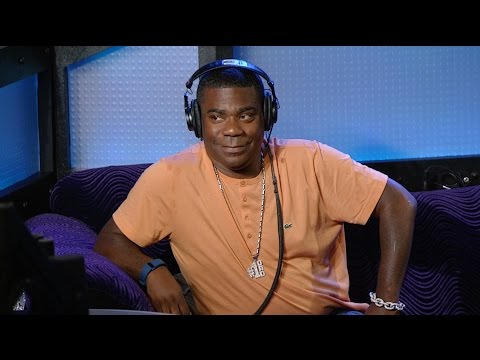 5 Times Tracy Morgan Dunked on Walmart