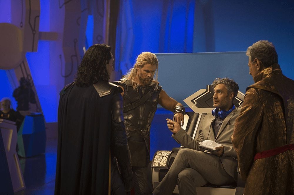5 Visionary Directors for the Next MCU’s Thor 5