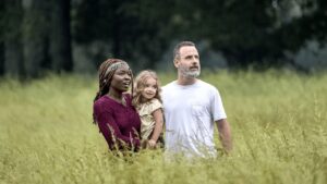 6 Facts on Why Andrew Lincoln Exited Walking Dead S9