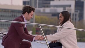 6 Jaw-Dropping Moments from Love Is Blind Season 6 Revealed