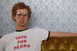 6 Napoleon Dynamite Moments We Can’t Stop Quoting