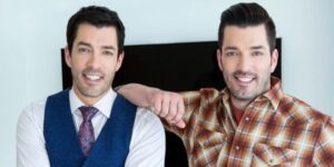 Drew Scott: 6 Things You Need to Know About the HGTV Host