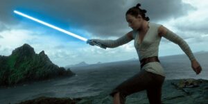 7 Theories on How Rey Could Transform the Next Star Wars Return