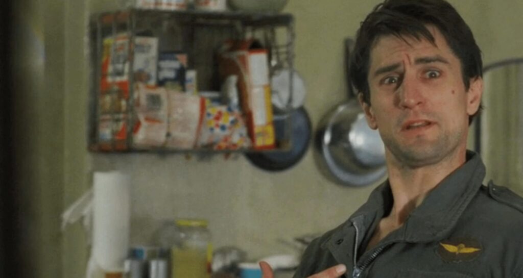 7 Things Robert De Niro’s Roles Say About His Life Philosophy