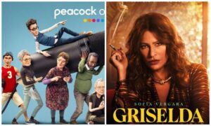 7 movies and shows to stream — Jan 26