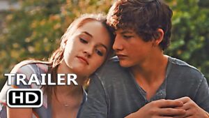 ALL SUMMERS END Official Trailer (2018) Tye Sheridan