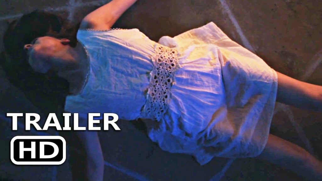 ANOTHER SOUL Official Trailer (2018) Horror Movie