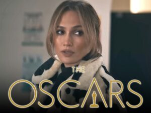 Alix Angelis Says Jennifer Lopez Should Win Oscar For 'This Is Me... Now'