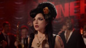 Amy Winehouse Biopic Back to Black Gets First Trailer: Watch