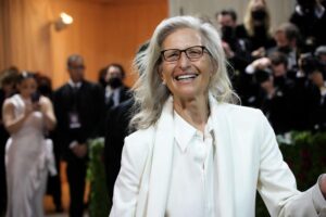 Annie Leibovitz Sells Central Park West Condo For Over $10 Million