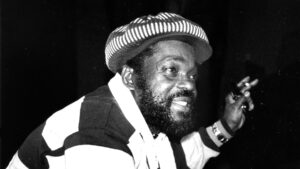 Aston "Family Man" Barrett, Bassist of The Wailers, Dead at 77
