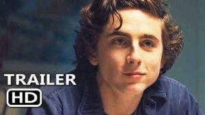 BEAUTIFUL BOY Teaser Trailer (2018) Steve Carell, Timothée Chalamet