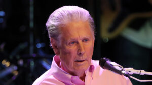Brian Wilson has reportedly been diagnosed with dementia and his team has filed for a conservatorship
