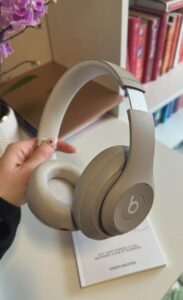 Beats Studio Pro Headphones Review With Photos