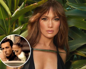 Ben Affleck Was 'Taken Aback' When Jennifer Lopez Passed His Love Letters Around